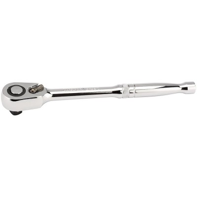 DRAPER 1/2\" Sq. Dr. 72 Tooth Reversible Ratchet