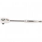 DRAPER 3/8\" Sq. Dr. 60 Tooth Micro Head Reversible Ratchet