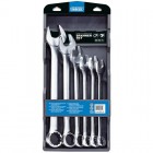 DRAPER 6 PIECE DRAPER HI-TORQ METRIC COMBINATION SPANNER SET