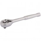 DRAPER 1/4\" Sq. Dr. 72 Tooth Reversible Ratchet