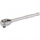 DRAPER 1/2\" Sq. Dr. 72 Tooth Reversible Ratchet