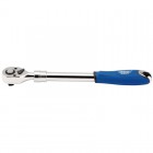 DRAPER 1/2\" Sq. Dr. 72 Tooth Extending Reversible Ratchet