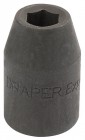 DRAPER EXPERT 10MM 1/2\" SQUARE DRIVE POWERDRIVE IMPACT SOCKET