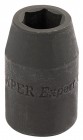 DRAPER EXPERT 12MM 1/2\" SQUARE DRIVE POWERDRIVE IMPACT SOCKET