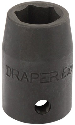 DRAPER EXPERT 14MM 1/2\" SQUARE DRIVE POWERDRIVE IMPACT SOCKET