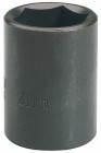 DRAPER EXPERT 21MM 1/2\" SQUARE DRIVE POWERDRIVE IMPACT SOCKET