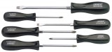 Screwdriver Sets In Cases