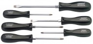 6 PIECE MECHANICS SCREWDRIVER SET