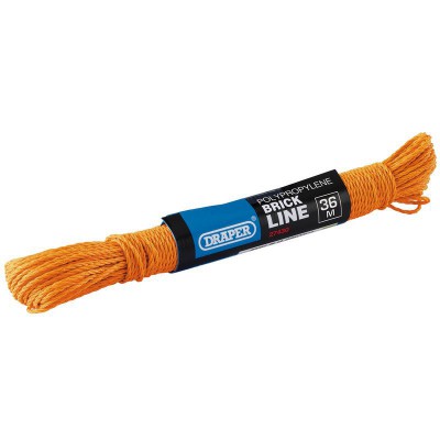 DRAPER Brick Line (36M)