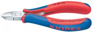 DRAPER EXPERT 115MM KNIPEX FLUSH ELECTRONICS DIAGONAL CUTTERS