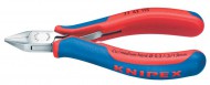 DRAPER EXPERT 115MM KNIPEX FULL FLUSH ELECTRONICS DIAGONAL CUTTING NIPPER