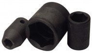 DRAPER EXPERT 10MM 1/2\" SQUARE DRIVE POWERDRIVE IMPACT SOCKET