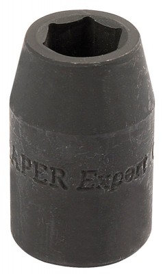 DRAPER EXPERT 12MM 1/2\" SQUARE DRIVE POWERDRIVE IMPACT SOCKET