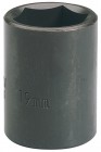 DRAPER EXPERT 19MM 1/2\" SQUARE DRIVE POWERDRIVE IMPACT SOCKET