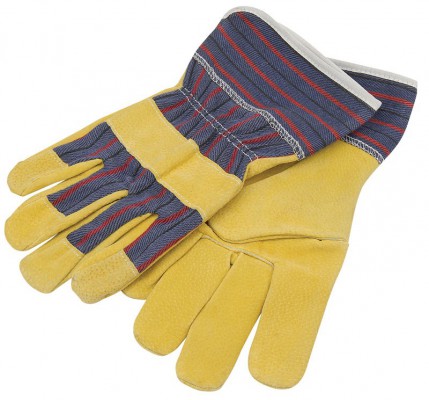 DRAPER Young Gardeners Gloves