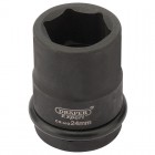 DRAPER EXPERT 24MM 3/4\" SQUARE DRIVE POWERDRIVE IMPACT SOCKET