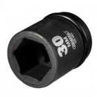 DRAPER EXPERT 30MM 3/4\" SQUARE DRIVE POWERDRIVE IMPACT SOCKET