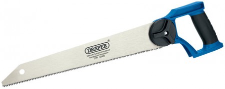 DRAPER 345mm General Purpose Hardpoint Handsaw