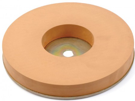 200MM X 80MM BORE WHETSTONE BENCH GRINDER WHEEL