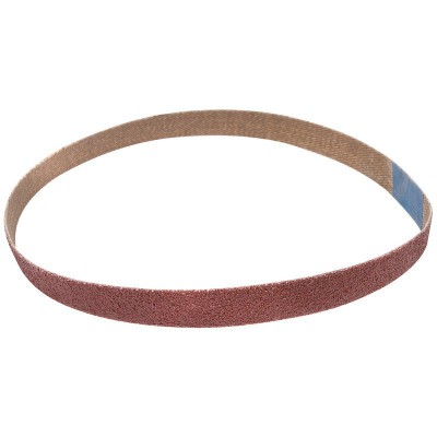 330 X 10MM 60GRIT ALUMINIUM OXIDE SANDING BELT