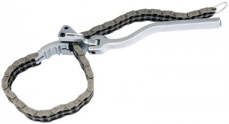 DRAPER EXPERT HEAVY DUTY CHAIN WRENCH