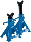 DRAPER 3 tonne Axle Stands (Pair)