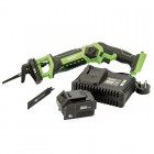 D20 20V Pruning Saw Set