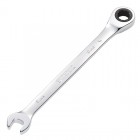 DRAPER Hi-Torq® 8mm Metric Ratcheting Combination Spanner