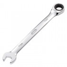 DRAPER Hi-Torq® 11mm Metric Ratcheting Combination Spanner