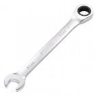 DRAPER Hi-Torq® 13mm Metric Ratcheting Combination Spanner