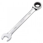 DRAPER Hi-Torq® 14mm Metric Ratcheting Combination Spanner