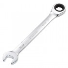 DRAPER Hi-Torq® 16mm Metric Ratcheting Combination Spanner