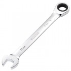 DRAPER Hi-Torq® 17mm Metric Ratcheting Combination Spanner