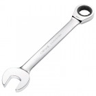 DRAPER Hi-Torq® 25mm Metric Ratcheting Combination Spanner