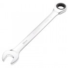 DRAPER Hi-Torq® 30mm Metric Ratcheting Combination Spanner