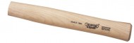 DRAPER EXPERT 255MM HICKORY CLUB HAMMER SHAFT & WEDGE