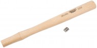 DRAPER EXPERT 400MM HICKORY HAMMER SHAFT & WEDGE