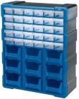 DRAPER 30 Draw 9 Bin Organiser