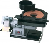 230V WET & DRY BENCH GRINDER