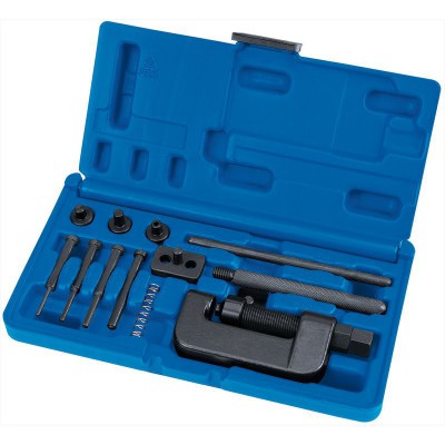 DRAPER EXPERT CHAIN SPLITTER AND RIVETER KIT