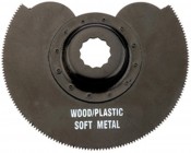 DRAPER OFFSET COMBINATION BLADE