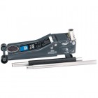 DRAPER Expert 2 tonne Low Profile Trolley Jack with \