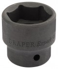 DRAPER EXPERT 30MM 1/2\" SQUARE DRIVE POWERDRIVE IMPACT SOCKET