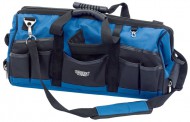 DRAPER Expert 50L Contractors Tool Bag