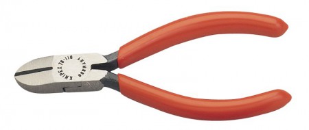 KNIPEX 110MM SBE DIAGONAL SIDE CUTTER