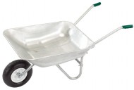 DRAPER 65L Garden Wheelbarrow