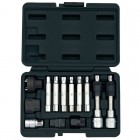 DRAPER Expert 13 piece Alternator Pulley Tool Kit