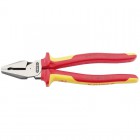 DRAPER EXPERT KNIPEX 225MM FULLY INSULATED KNIPEX HIGH LEVERAGE COMBINATION PLIERS