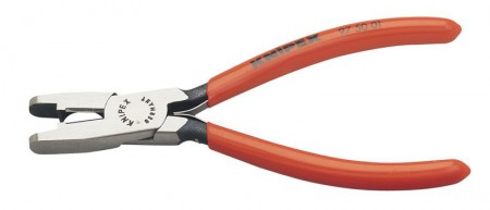 DRAPER EXPERT 200MM KNIPEX SCOTCH LOCK CRIMPING PLIERS