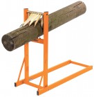 DRAPER 150Kg Log Stand